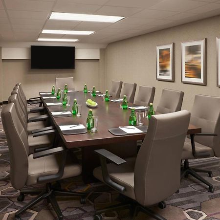 Courtyard By Marriott Oshawa Hotel Luaran gambar