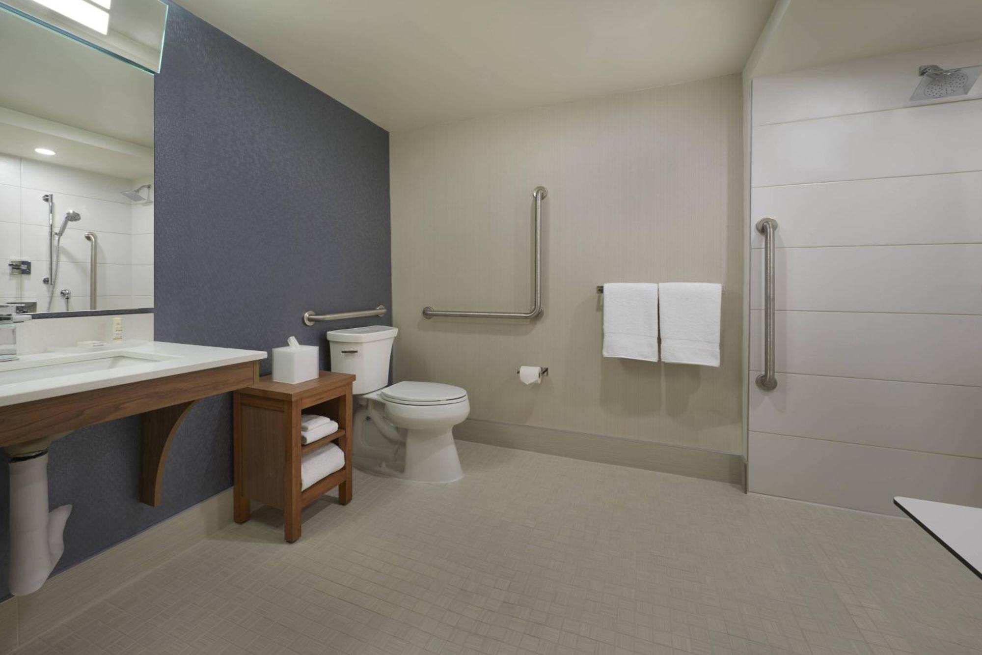 Courtyard By Marriott Oshawa Hotel Luaran gambar