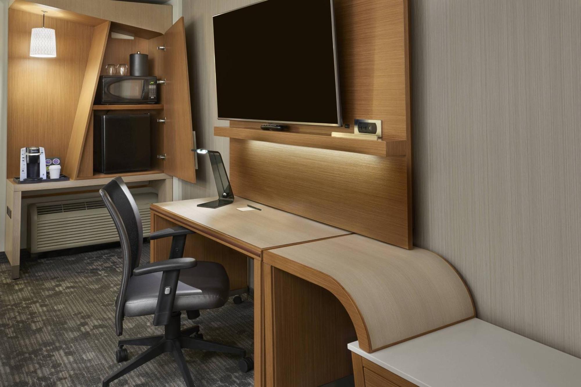 Courtyard By Marriott Oshawa Hotel Luaran gambar