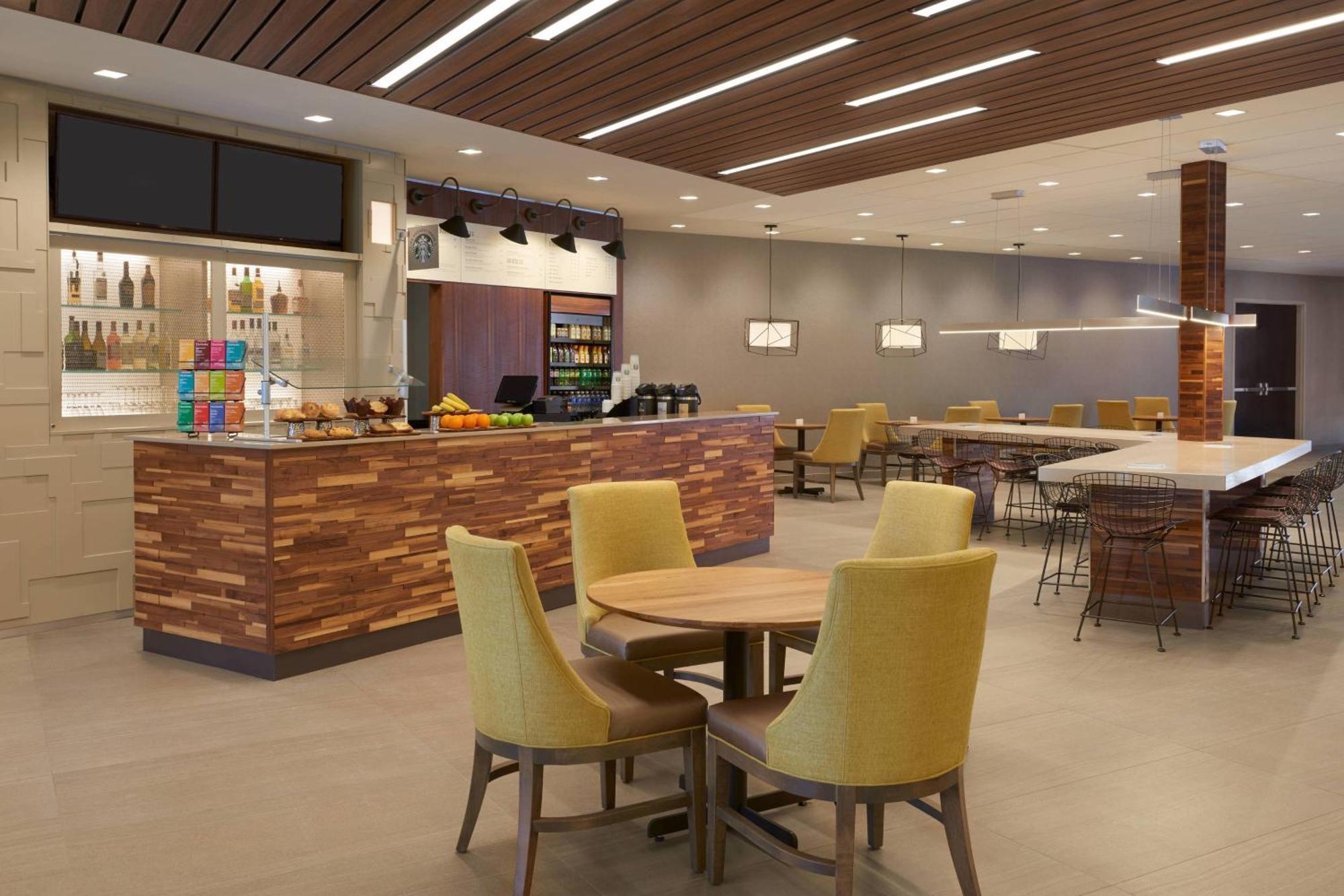 Courtyard By Marriott Oshawa Hotel Luaran gambar