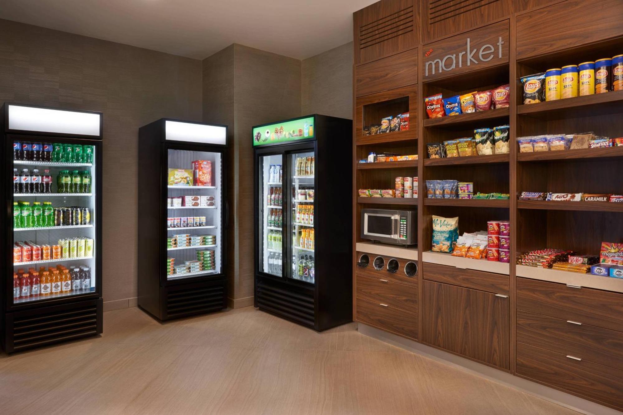 Courtyard By Marriott Oshawa Hotel Luaran gambar